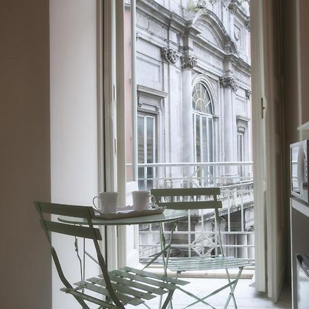 Piazza Dante Suites By Wonderful Italy Nápoly Kültér fotó