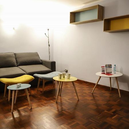 Piazza Dante Suites By Wonderful Italy Nápoly Kültér fotó
