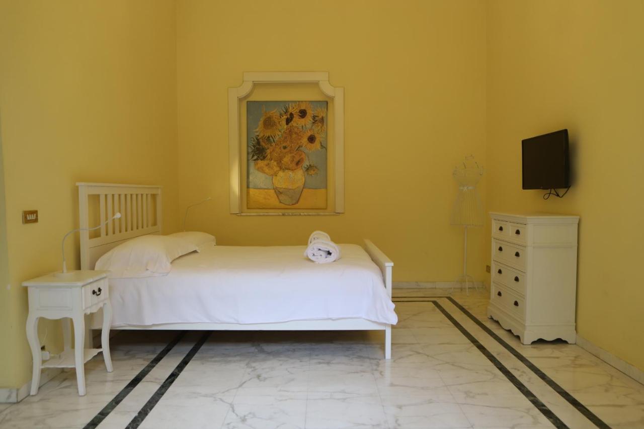 Piazza Dante Suites By Wonderful Italy Nápoly Kültér fotó