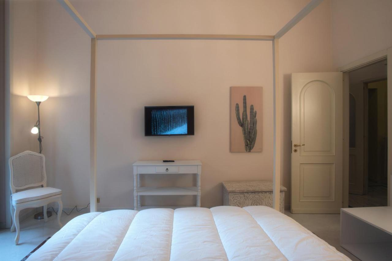 Piazza Dante Suites By Wonderful Italy Nápoly Kültér fotó