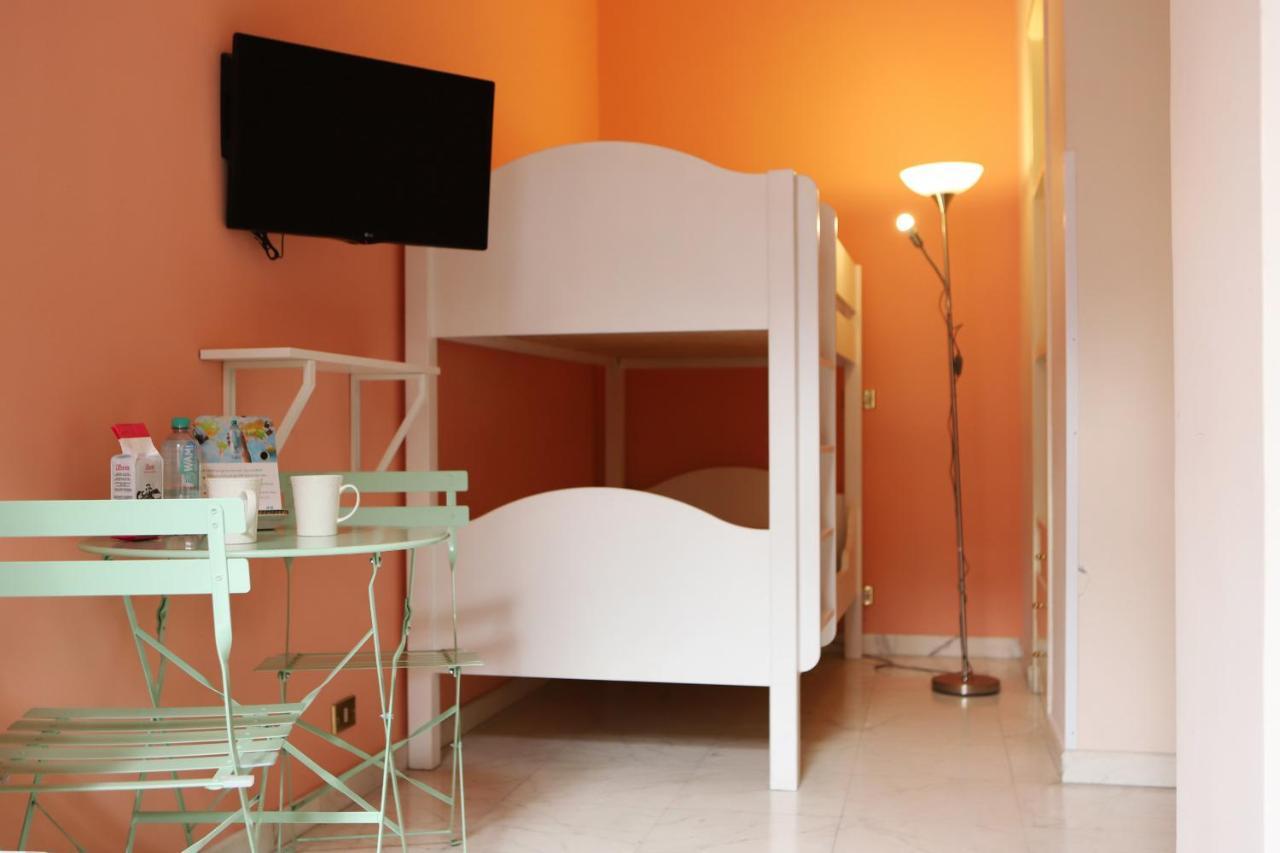 Piazza Dante Suites By Wonderful Italy Nápoly Kültér fotó