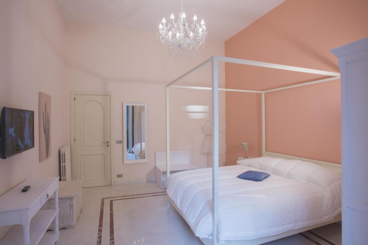 Piazza Dante Suites By Wonderful Italy Nápoly Kültér fotó