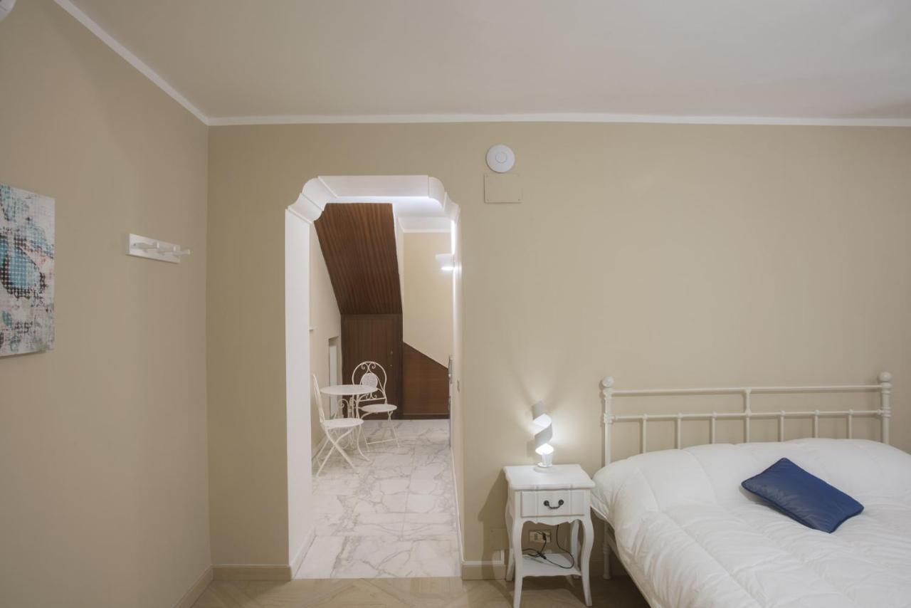 Piazza Dante Suites By Wonderful Italy Nápoly Kültér fotó