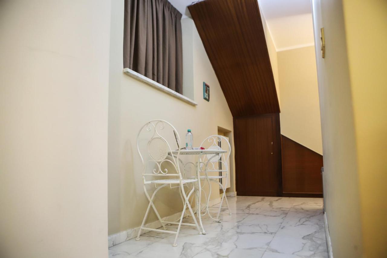 Piazza Dante Suites By Wonderful Italy Nápoly Kültér fotó