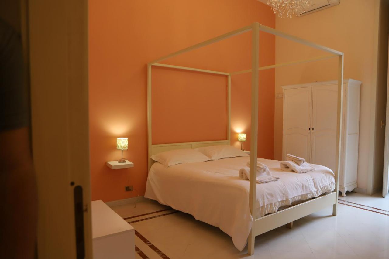 Piazza Dante Suites By Wonderful Italy Nápoly Kültér fotó