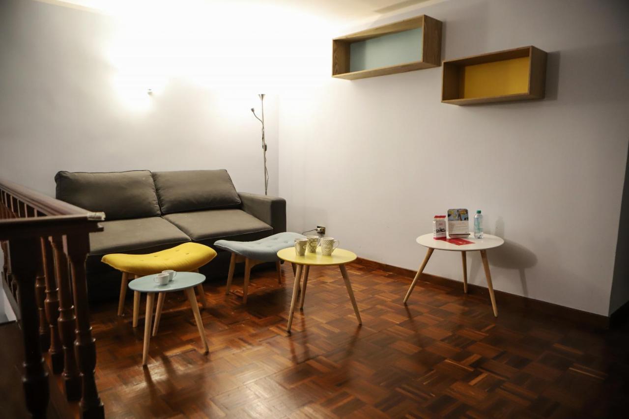 Piazza Dante Suites By Wonderful Italy Nápoly Kültér fotó