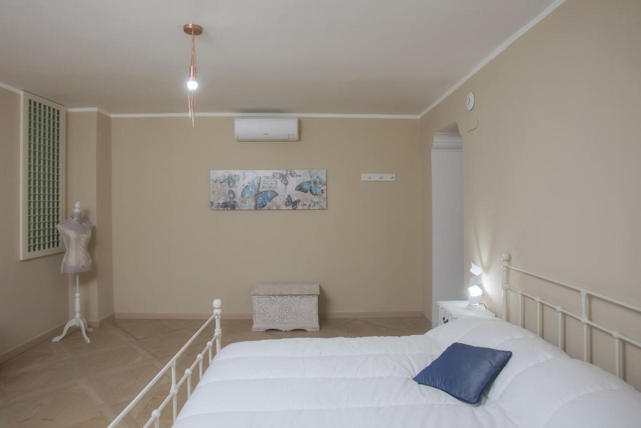Piazza Dante Suites By Wonderful Italy Nápoly Kültér fotó