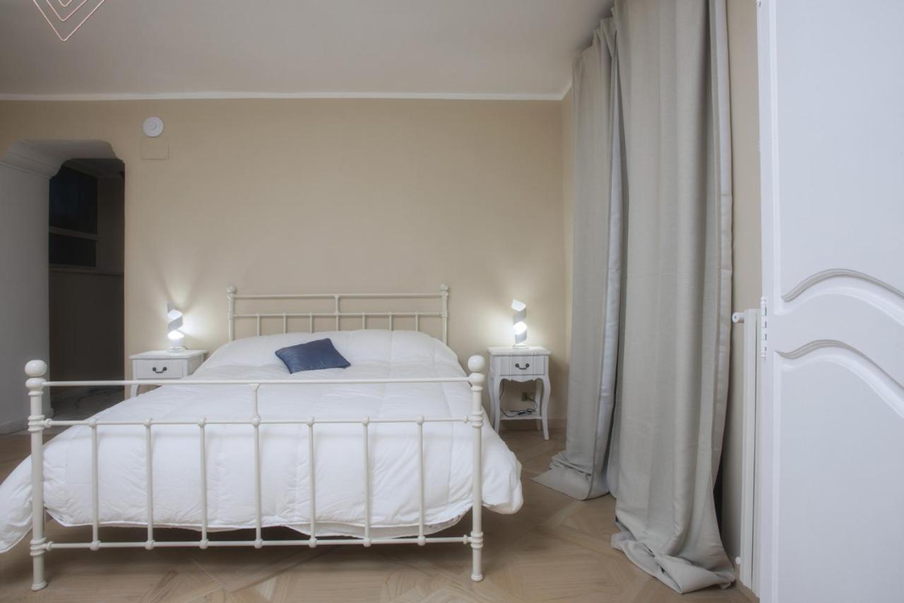 Piazza Dante Suites By Wonderful Italy Nápoly Kültér fotó