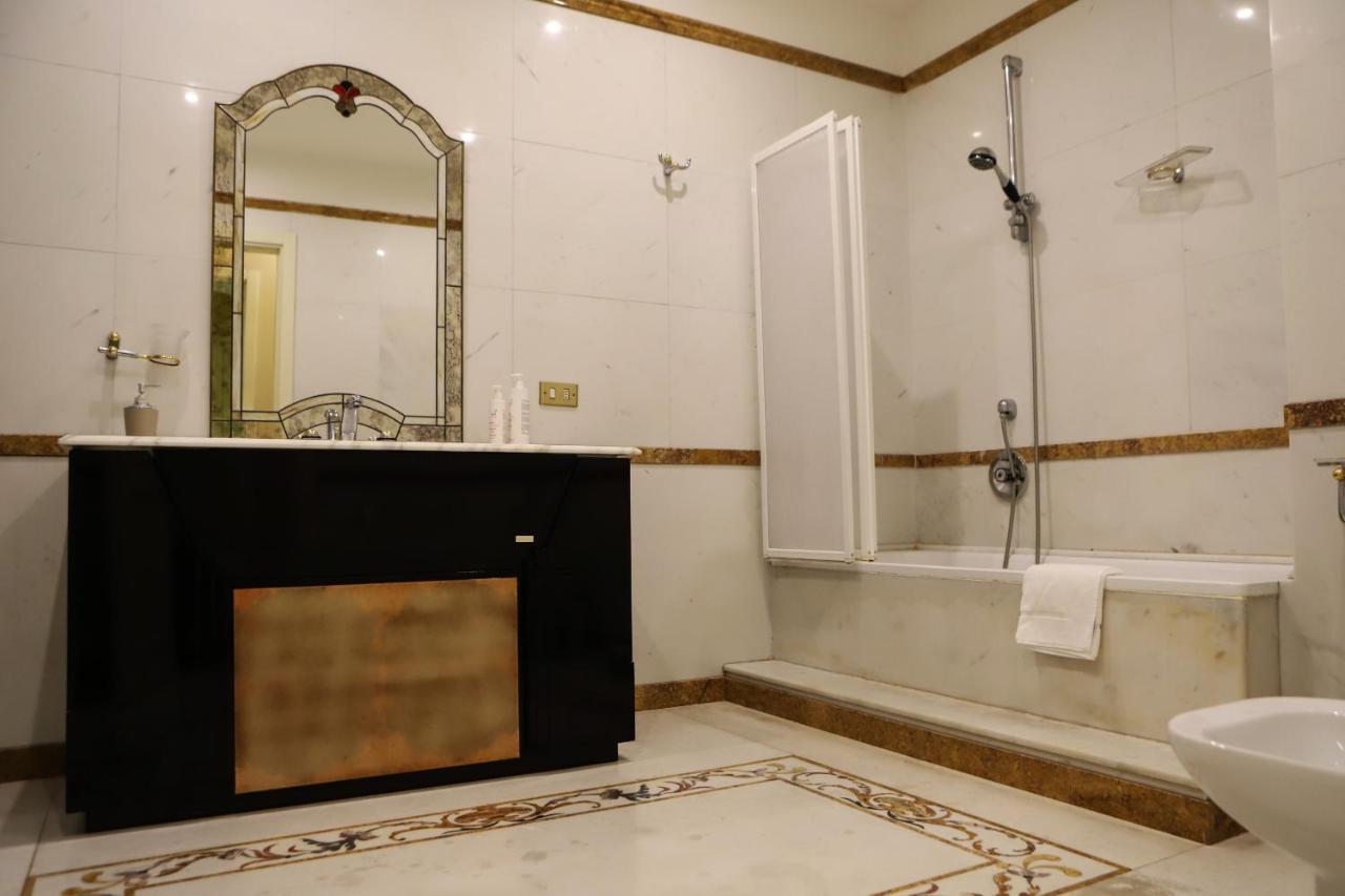 Piazza Dante Suites By Wonderful Italy Nápoly Kültér fotó